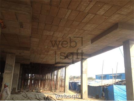 Property in Industrial Estate for Rent in Telangana